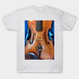 Violin T-Shirt